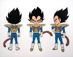 These are all his superior power levels and transformations. 3 Princess Of The Saiyans A Dbz Saiyan Female Oc Ff