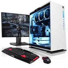 Gamer Infinity 8000 Best Gaming Laptop Desktop Computers Computer Hardware