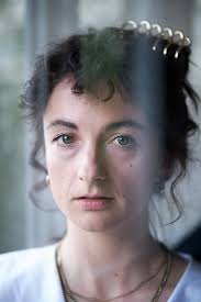 Mona Georgia Müller