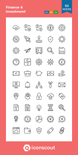 Download Finance Investment Icon Pack Available In Svg Png Eps Ai Icon Fonts Icon Pack Line Icon Icon