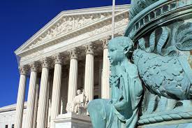 Litigants, new lawyers of the. Supreme Court Appellate Litigation