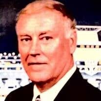 Levi Madison Engle Obituary