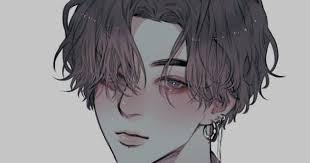 Image of fan art yurichan s blog. Foto Foto Anime Cowok Kerenkata Kata Parah Cute766