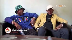 Video Chanda Na Kay Talks Their Hit Song Bella How They Met Plus More The Zmb Talks Zambian Music Blog