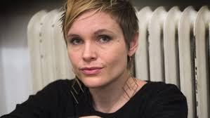 Sara Granér och Ocean Vuong tar plats på listan