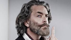 Timothy Omundson: Biographie, Fotoen. Beschte als Schauspiller