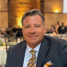 A year ago today I lost my mentor, colleague, business associate, and most  importantly my friend.