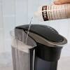 Today, coffee machines are easy to maintain because there are already many. 1