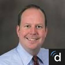 Dr. William McFadden, MD