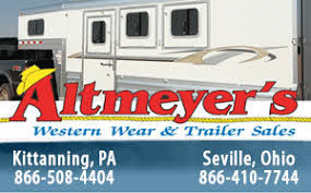 The 10 best spas in pennsylvania! Altmeyer S Western Wear And Trailer Sales Kittanning Pa 16201 694