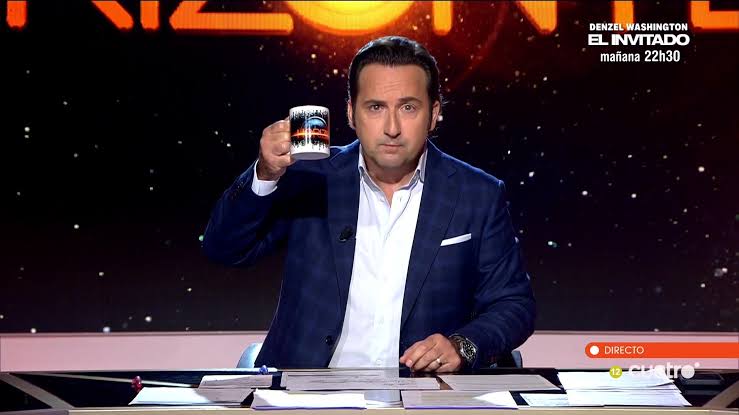 Cierran el canal de YouTube de Iker Jiménez y "salta todo por los aires":  "Es un ataque planificado" | Televisión