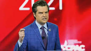 Because gaetz believes that only voters should have to show id. he continued: Longtime Associate Of Matt Gaetz Pleads Guilty To Underage Sex Trafficking Charges National Globalnews Ca