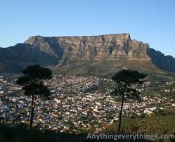 Table Mountain South Africa An Unforgettable Landmark Africa Travel South Africa Adventures Table Mountain