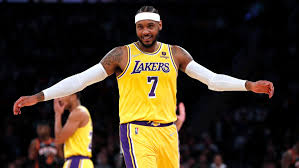 Gegen die houston rockets überzeugt der oldie nicht nur im . Carmelo Anthony Net Worth 2021 How Rich Is Carmelo After His Donations Marca