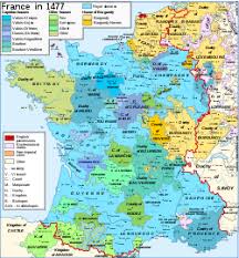 History Of France Wikipedia