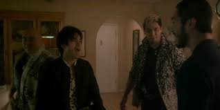 There's A Brilliant Everything Everywhere All At Once Connection In The  Brothers Sun