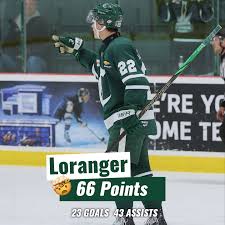 🚨SIGNING!🚨 We have signed forward Robin Benoit for the 2024/25 season!  Welcome to Sherwood Park, Robin!⚔️ #OneCru #BCHL