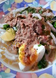 Ia juga dikenali sebagai laksa utara atau laksa teluk kechai. Resepi Orang Kedah Laksa Utara Yang Paling Sedap Iamfuzy Com