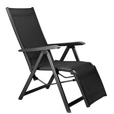 Kettler Basic Plus Aluminum Patio Relaxer Lounge Chair Gray Frame Gray Sling Bbqguys In 2020 Aluminum Patio Patio Lounge Chairs Durable Chairs