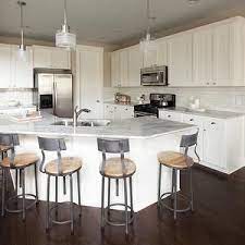 Check spelling or type a new query. Pin By Kim On Decorating Ideas Curved Kitchen Curved Kitchen Island Kitchen Island With Sink