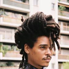#menlocstyles #locstyles #locs #dreads #dreadlocks #dreadlockstyles #teamdreads #dreadheads #dreadstyles… 65 Dread Styles For Men For A Spectacular Look Men Hairstylist