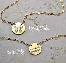 Discover recipes, home ideas, style inspiration and other ideas to try. Cactus Necklace Best Friend Necklace Little Sis Big Sis Little Sister Necklace Big Sister Necklace Gold Nec Friend Jewelry Friend Necklaces Gift Necklace