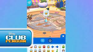 Club Penguin Island Coming March 2017 Disney Club Penguin Youtube