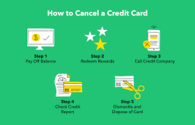 Keep the card and make occasional small purchases. How To Cancel A Credit Card In 5 Steps Mintlife Blog
