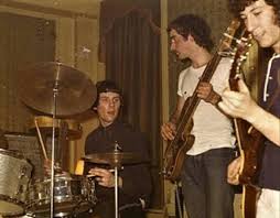 John Mayall Peter Green The Bluesbreakers Out Of Reach Drummer John Peter Peter Green Fleetwood Mac Solo Musician John Mcvie