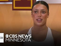 University of Minnesota Dance Team senior makes a comeback after a major  health scare: "Give it my all one last time"