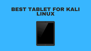 Hence, we've compiled a list of the 5 best android emulators for linux operating systems. Best Tablet For Kali Linux 2021 High Tech Reviewer