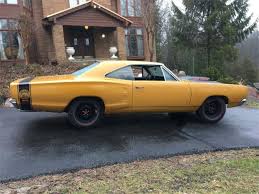Image result for Bahama Yellow 1969 Fury