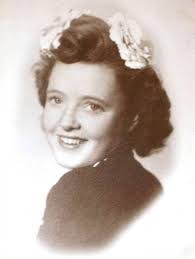 Lena Cates's Instagram, Twitter & Facebook