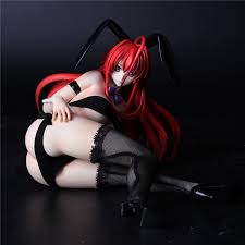 Anime Sexy Nackt Action figure Sex Hohe Schule DXD Neue Rias Gremory  Schönheit Mädchen ver. 1/4 GK Harz figuren Sammlung Modell spielzeug|model  toy|action figure sexanime sexy - AliExpress