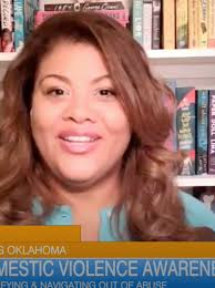 The 'Paper Doll Lina' Book: A Story of Domestic Violence