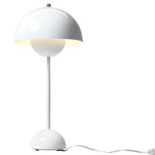 See more ideas about flowerpot verner panton, verner panton, flower pots. Flowerpot Vp3 Blank Hvid Verner Panton