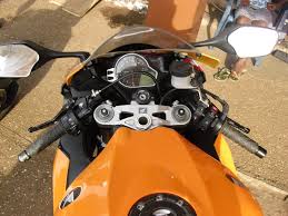 Honda cbr1000rr fireblade repsol is one of the best models produced by the outstanding brand honda. Honda Cbr 1000rr Fireblade Repsol Replica Abs I Love Bikes