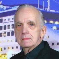 James A. Aust Obituary