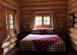Wifi, pool tables, hot tubs, jacuzzis, decks with views Alpine Village Cabin Resort Hotels In Jasper Audley Travel