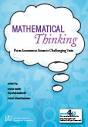 Mathematical Thinking: From Assessment Items to Challenging Tasks ...