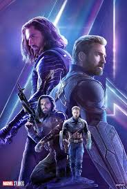 Produced by marvel studios and distributed by walt disney studios motion. Izbrannoe Spat Do Obeda Dnevniki Asocialnaya Set Avengers Marvel Avengers Bucky Barnes