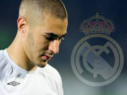 Ultimately, even with different buzz cut lengths, the key is to just think of really short hair! Karim Benzema Wallpaper 1024x768 49924