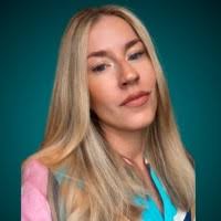 30+ "Ivy Richardson" profiles