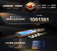 Motorola Edge X30 debuts with ...