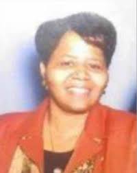 Geraldine "Dena" Carter