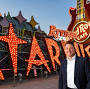 Profile Picture of Aaron Berger | The Neon Museum Las Vegas (@neonmuseum.org) on Google