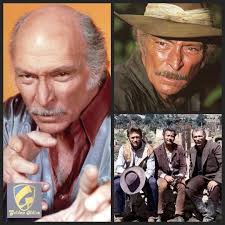 Lee Van Cleef's Birthday: Remembering his Career in Spaghetti Westerns