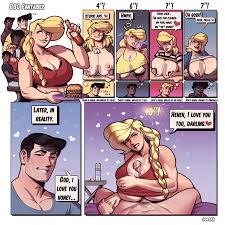 Rule34 - If it exists, there is porn of it  jamesab, chris colte, jack  wilson, ken bobsins, michael brooks, original character, stephanie brooks   1367698