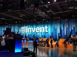 The event will feature exciting keynotes, new product announcements, technical sessions, training and certification, partner expo, after hours activities and more. 7 Key Takeaways From Aws Re Invent 2017 Nginx