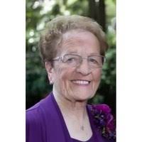 Lois Mae Rutten Obituary (2024)